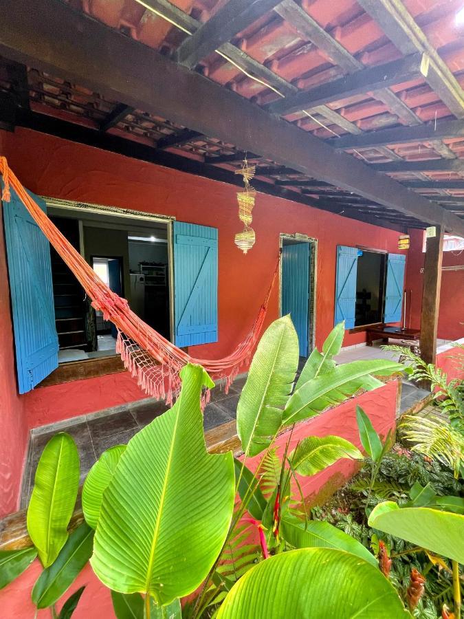 Hotel Aldeia De Camburi Pokoj fotografie