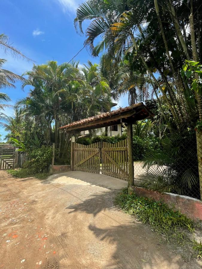 Hotel Aldeia De Camburi Exteriér fotografie