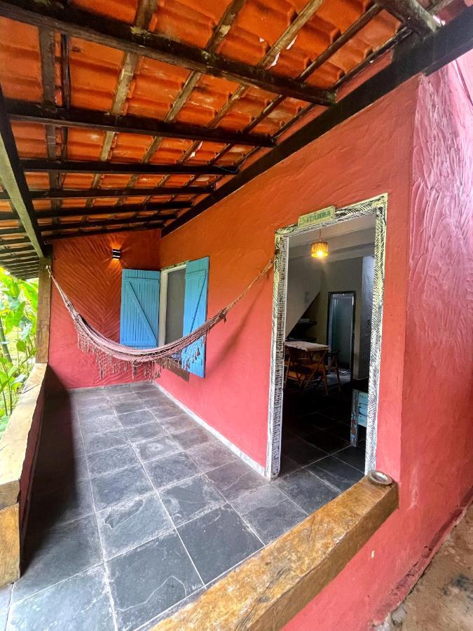 Hotel Aldeia De Camburi Pokoj fotografie